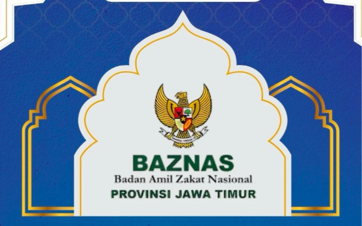 Thumbnail Berita - BAZNAS Jatim Buka Lowongan Pimpinan 2026-2031: Cek Syarat, Cara Daftar, dan Tahapan Seleksi
