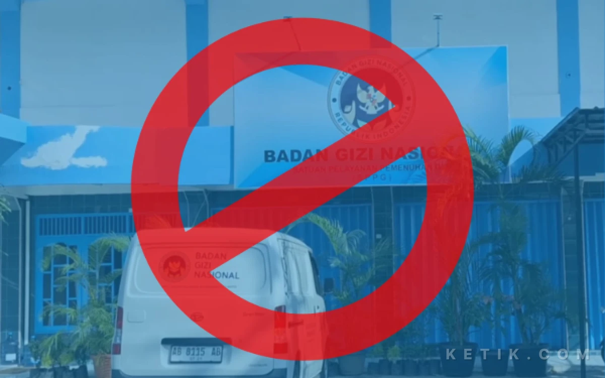 Thumbnail Berita - Tak Kantongi SLHS, Pemkot Madiun Minta Operasional SPPG Demangan 4 Dihentikan