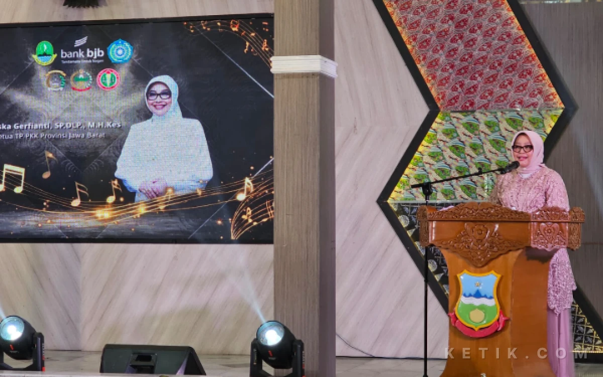Thumbnail Berita - DP3AKB Jabar Dorong Penguatan KB Pascapersalinan Tekan AKI dan Stunting