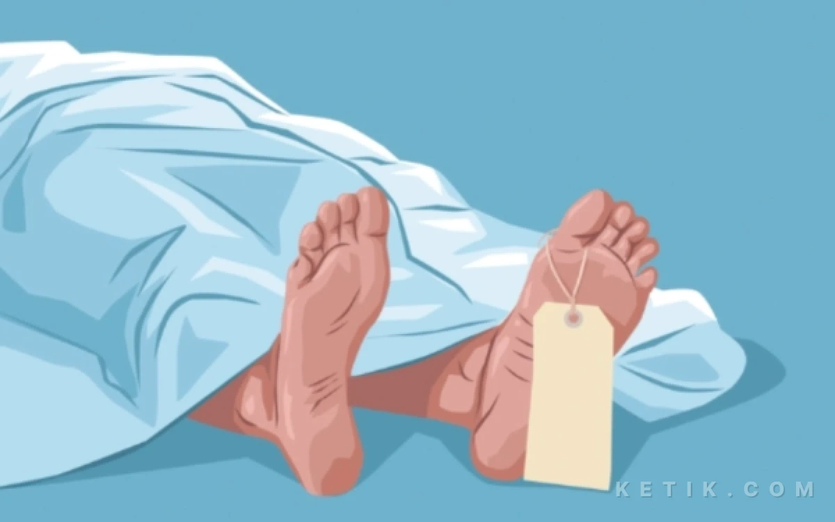 Thumbnail Berita - Penemuan Mayat di Kompleks Pasar Bersama Kota Sorong, Kondisi Sudah Berbau Busuk