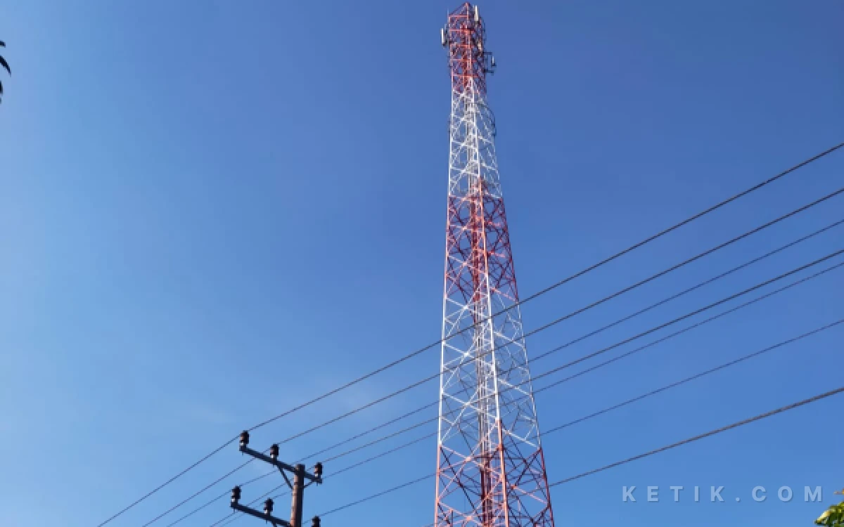 Thumbnail Berita - Sudah Dua Pekan, Warga Kuala Makmur Keluhkan Jaringan Internet Telkomsel yang Lemot