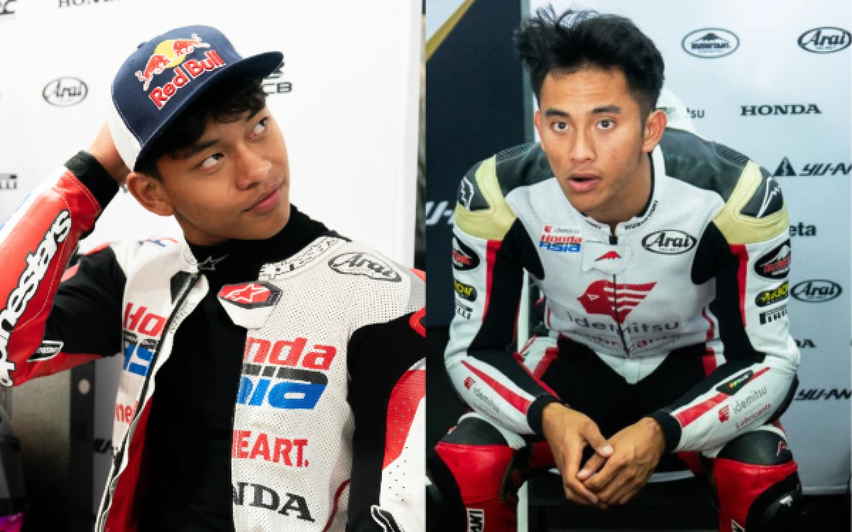 Thumbnail Berita - Jadwal MotoGP Spanyol 2026, Saatnya Veda dan Mario Aji Bangkit