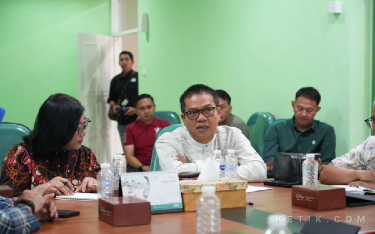 Thumbnail Berita - Dari Sungai ke Solusi, Ekowisata Citarik Jadi Percontohan Penanganan Sampah di Kabupaten Bandung