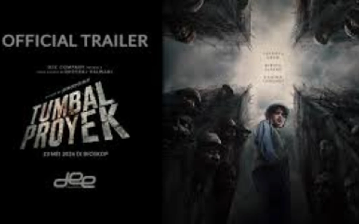 Thumbnail Berita - Film Horor “Tumbal Proyek” Apakah kisah Nyata Jembatan Suramadu?
