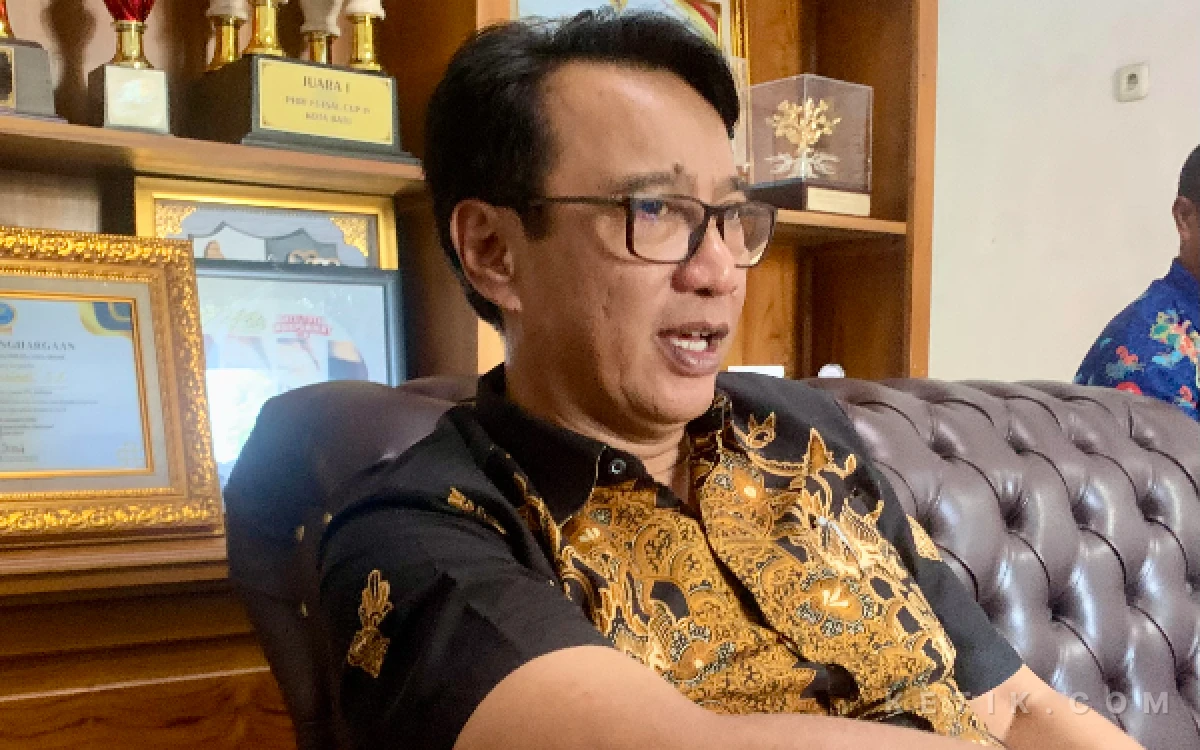 Thumbnail Berita - BBM dan LPG Non-Subsidi Naik, Hotel Restoran di Kota Batu Tertekan Biaya Operasional