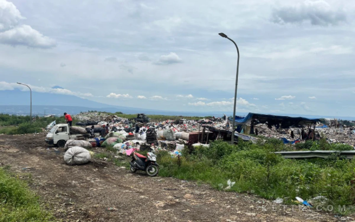 Thumbnail Berita - Proyek LSDP Diperkirakan Beroperasi 2027, DLH Kota Malang: Jadi Solusi Overload TPA Supit Urang