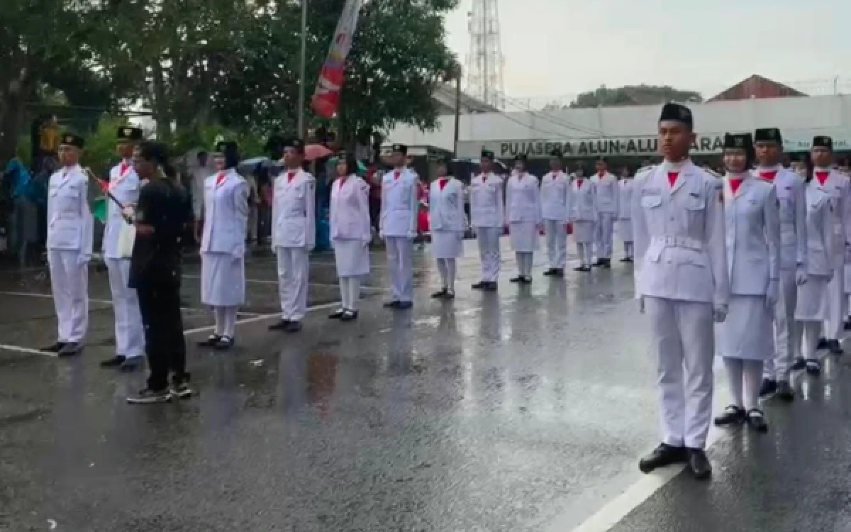 Thumbnail Berita - PPI Lebak Kawal Ketat Kedatangan Warga Baduy di Seba Baduy 2026