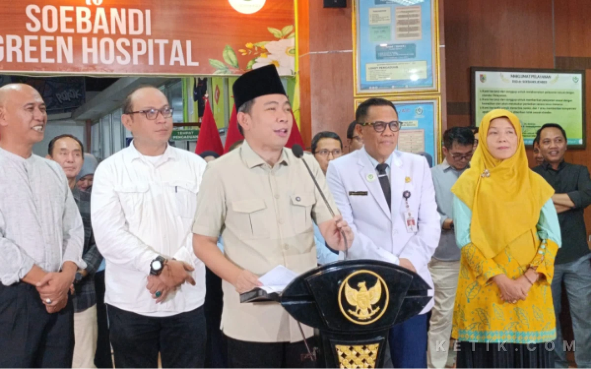 Thumbnail Berita - Bupati Gus Fawait Bangga, RSD dr Soebandi Jember Jadi RS Pendidikan Dokter Spesialis