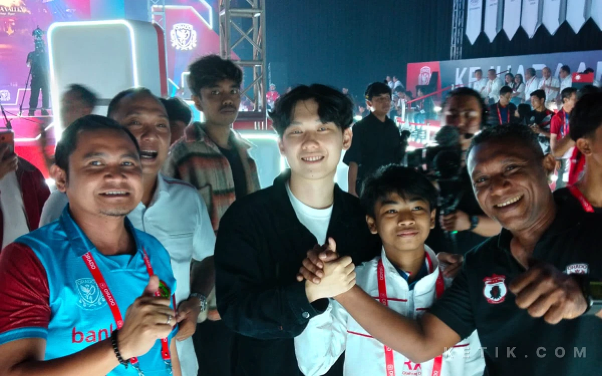 Thumbnail Berita - Atlet Papua Barat Daya Terhenti di Babak 16 Besar Kejurnas, OradoKetua Kontingen Tetap Apresiasi Perjuangan