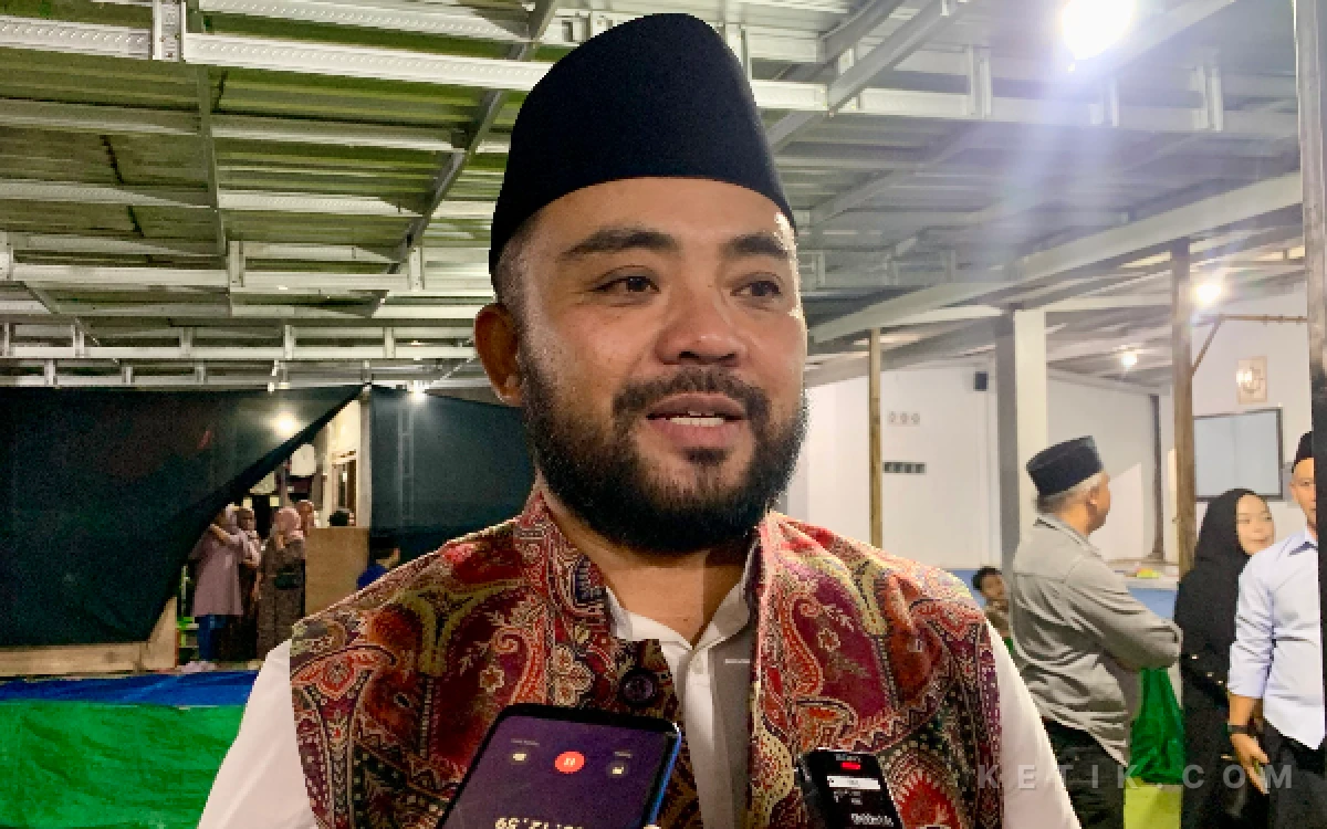 Thumbnail Berita - Plastik Masih Mahal, Pemkot Batu Dorong Panitia Kurban Pakai Kemasan Ramah Lingkungan