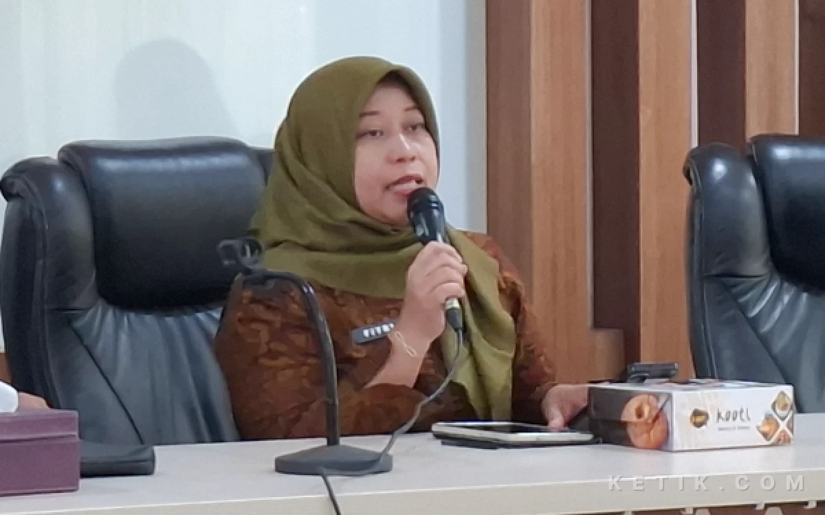 Thumbnail Berita - Sleman Lampaui Target Pembangunan 2025: Investasi Melejit, Kemiskinan Terus Ditekan