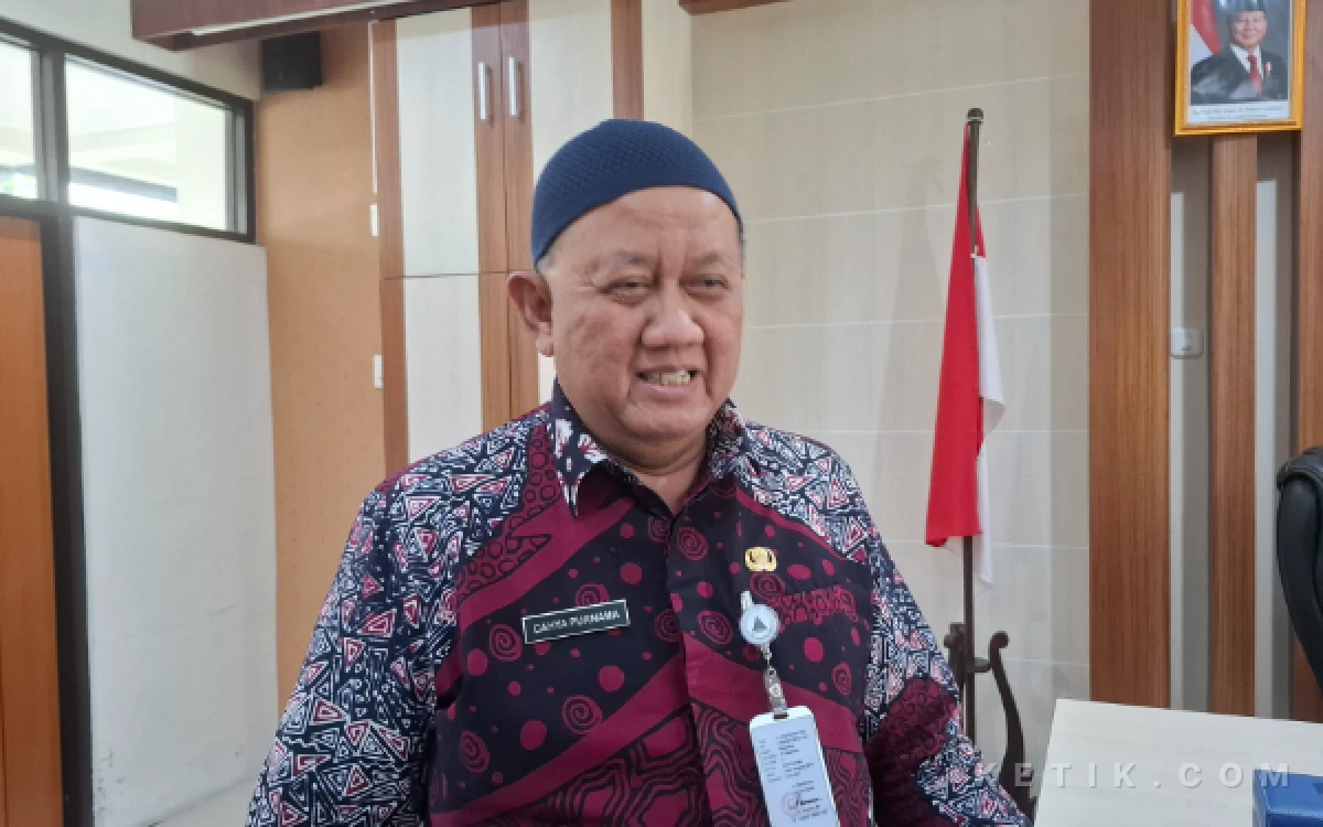 Thumbnail Berita - Sambut Hari Jadi ke-110, Pemkab Sleman Gelar Gebyar Husada 2026: Ada Operasi Katarak hingga USG Gratis
