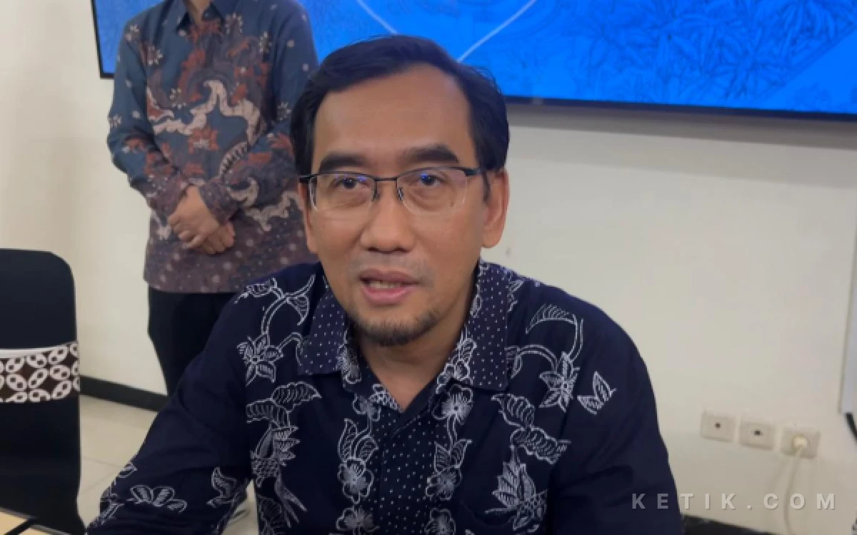 Thumbnail Berita - Rektor UB Respon Isu Penghapusan Prodi, Tak Bisa Asal Tutup Demi Industri!