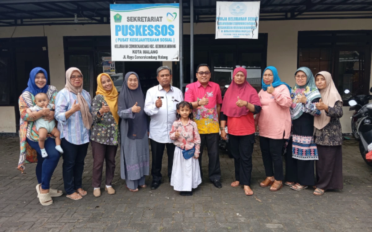 Thumbnail Berita - DPRD Kota Malang Dorong Digitalisasi Koperasi Wanita untuk Penguatan Ekonomi