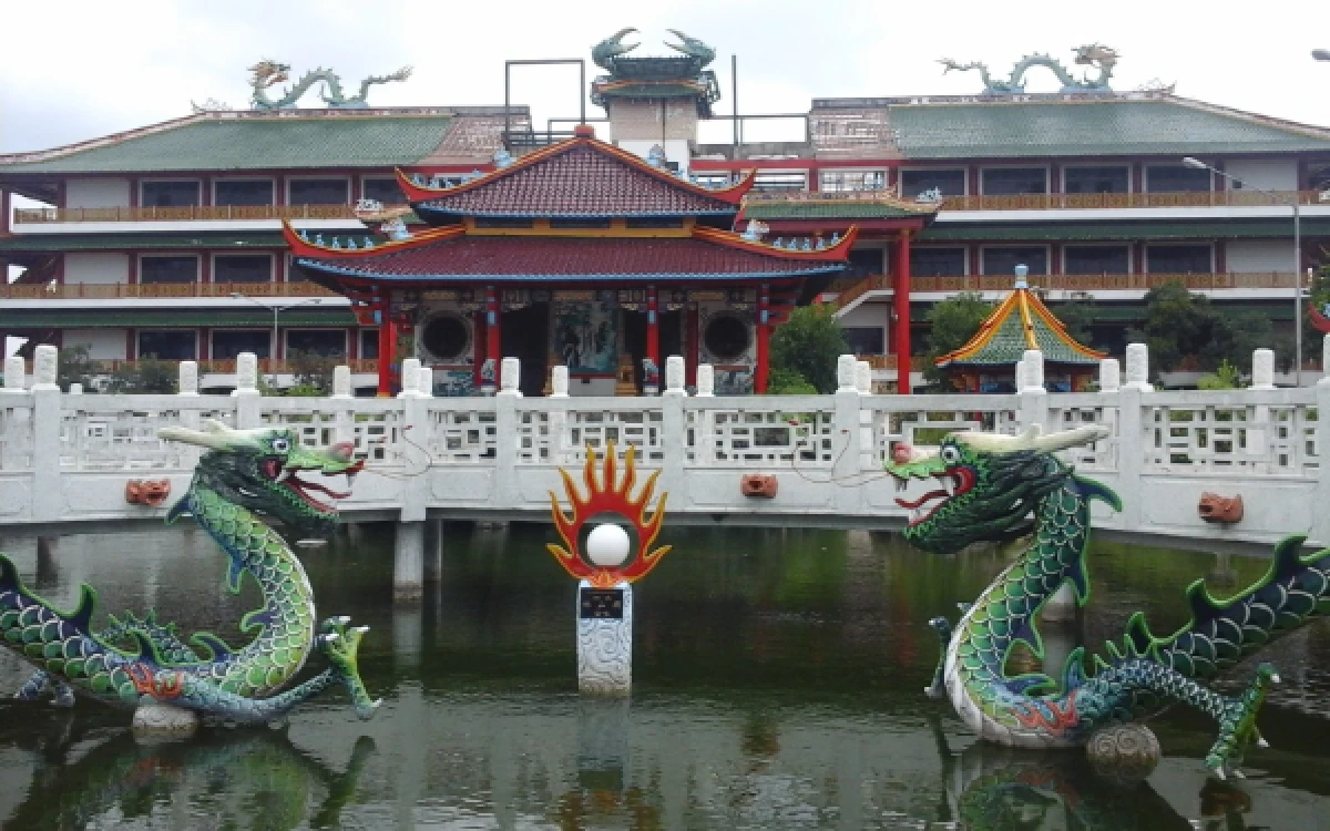 Thumbnail Berita - Rencana Kimsin di Kwan Sing Bio Tuban Terhambat, Izin dan Konflik Jadi Pertimbangan