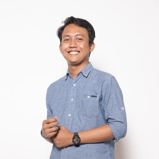 Avatar Mirza Ashari