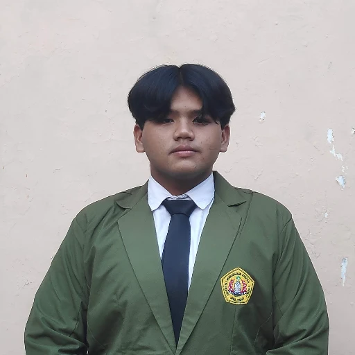 Avatar Rega Yuancahya Faiz Kristama