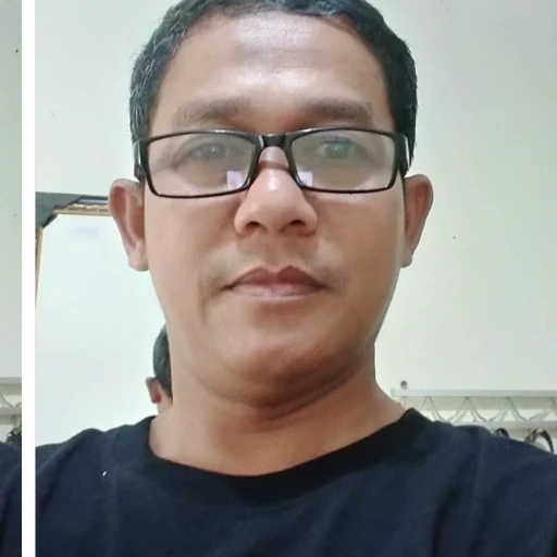 Avatar Syamsudin