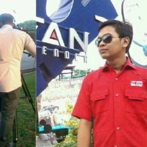 Avatar Muhammad Faizin