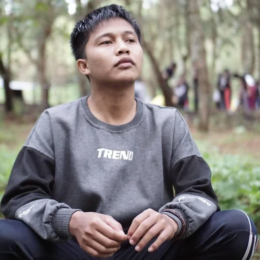 Avatar Hanifuddin Musa