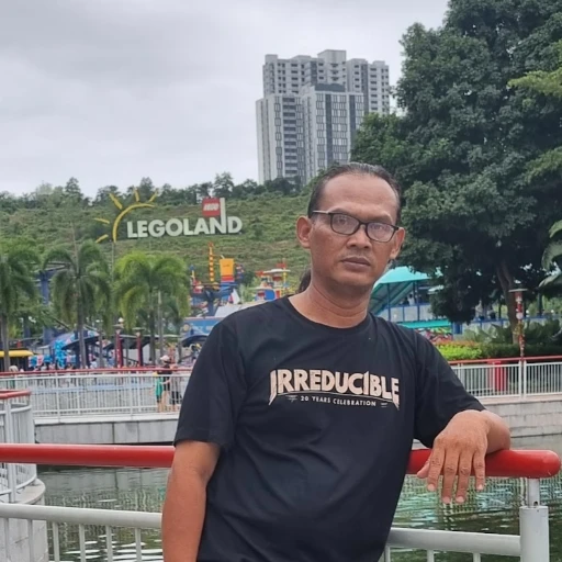 Avatar Fajar Rianto