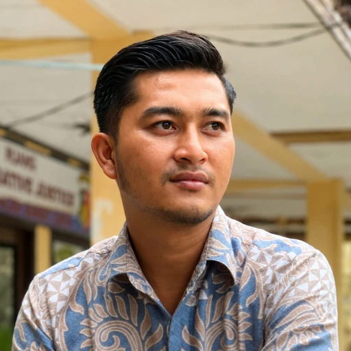 Avatar T. Rahmat