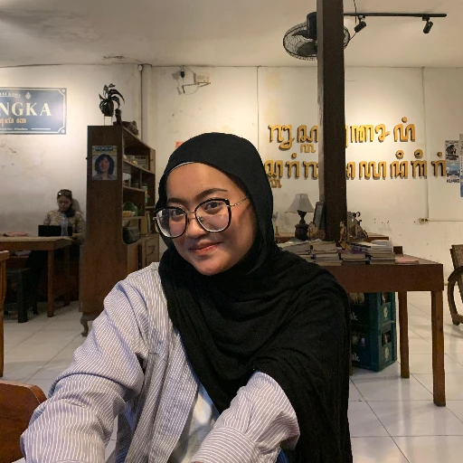 Avatar Syakira Rizki Thalita