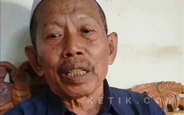 Thumbnail Berita - Keluar Dari Rutan Situbondo, Kakek Masir Ucapkan Terima Kasih Kepada Pihak Terkait Termasuk Bupati dan Anggota DPR RI