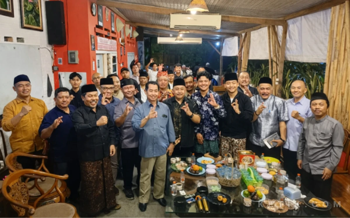 Thumbnail Berita - Dari Balik Forum Publik Tandang Bareng, Ini Penjelasan Para Tokoh dan Elemen Masyarakat Banyuwangi