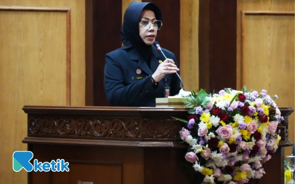 Thumbnail Berita - Pemkab Sidoarjo Tanggulangi Banjir dan Atasi Persoalan Sampah, Ini Langkahnya...