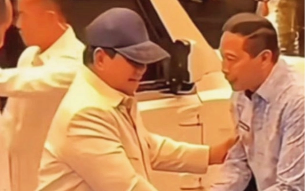 Thumbnail Berita - Tiba di Malang, Presiden Prabowo Bermalam di Grand Mercure Malang Mirama Sebelum Hadiri Mujahadah Kubro 1 Abad NU 1 Abad NU di Stadion Gajayana