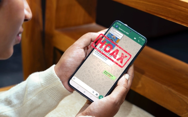 Thumbnail Berita - Awas Penipuan Modus File .APK Jelang Lebaran, BRI Imbau Nasabah Waspada