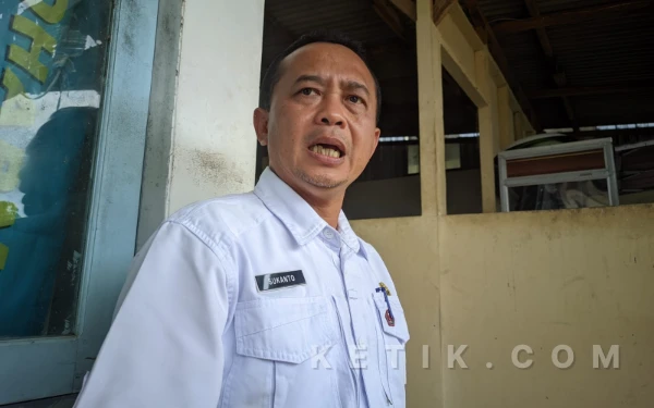 Thumbnail Berita - Tera Ulang Berkala SPBU di Pacitan Dipantau Ketat, Disdagnaker Ogah Kecolongan