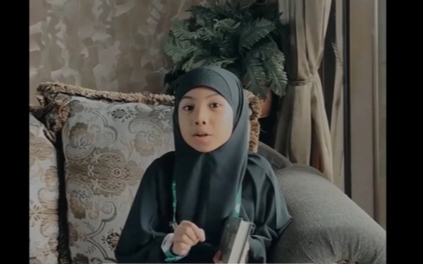 Thumbnail Berita - Hafizah Cilik Asal Malang, Aisyah Al-Rumy Wakili Indonesia di Dubai International Holy Quran Award 2026