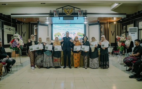 Thumbnail Berita - Genap 10 Tahun, The Shalimar Boutique Hotel Malang Suguhkan Perayaan Eksklusif Dekade Of Excellence