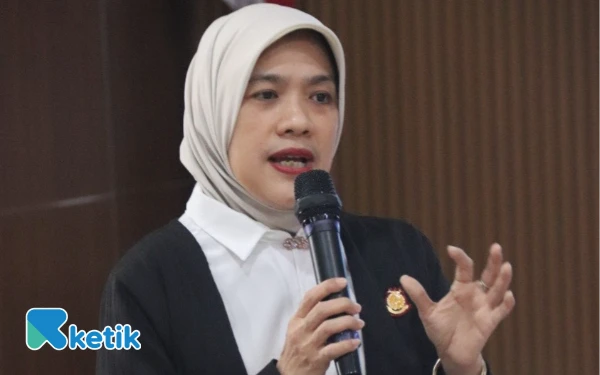 Thumbnail Berita - Momentum Hakordia, Ini Penjelasan Kajari Situbondo dalam Penanganan Tindak Pidana Korupsi