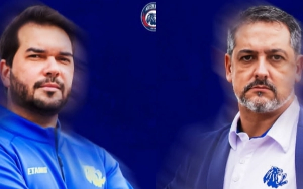 Thumbnail Berita - Arema FC Rekrut Pelatih dan 2 Pemain Asing Sekaligus, Ini  Profil Lengkapnya