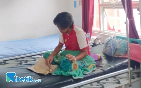 Thumbnail Berita - Program Kesehatan Berantas Situbondo Bisa Untuk Berobat di Faskes Jember