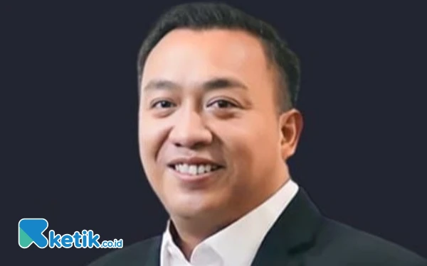 Thumbnail Berita - KS dan EPJ Ditahan KPK, Ini Pesan Bupati Situbondo Terpilih untuk Pendukungnya