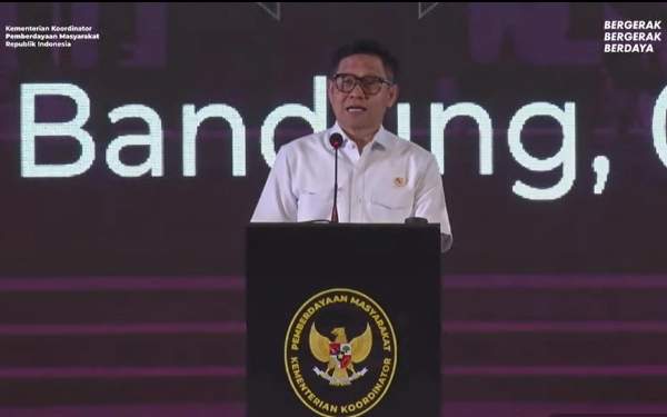 Thumbnail Berita - Banjir Hantam Sumatra, Cak Imin Ajak Menteri ESDM, Menteri Kehutanan, dan Menteri Lingkungan Hidup untuk Bertobat