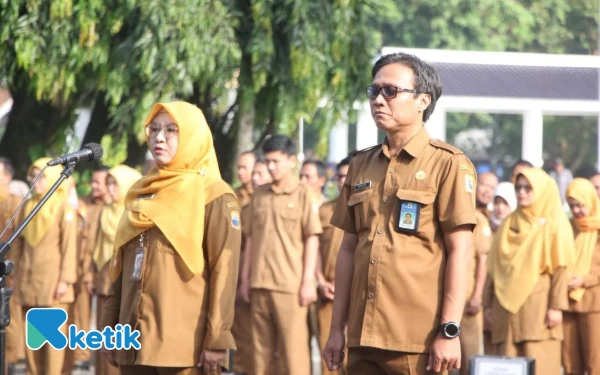 Thumbnail Berita - Pemkab Lebak Tetapkan Penyesuaian Jam Kerja ASN Selama Ramadan 1447 H