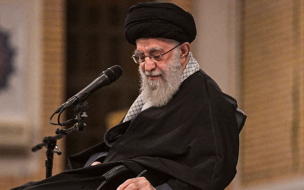 Thumbnail Berita - Innalillahi, Pemimpin Tertinggi Iran Ali Khamenei Tewas dalam Serangan AS-Israel