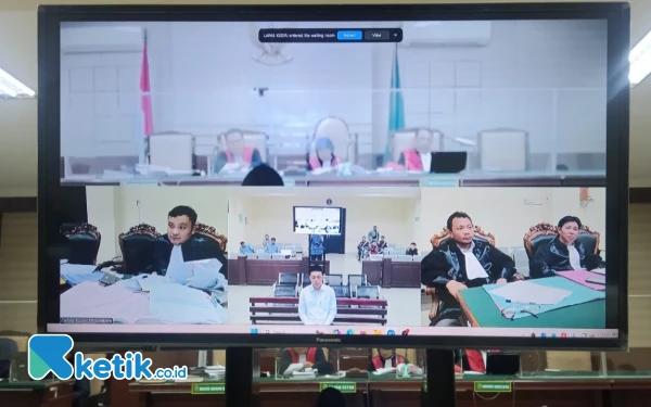 Ingin Kaya, Mantan Manajer Bank Gelapkan Dana Nasabah untuk Judi Online dan Trading Saham