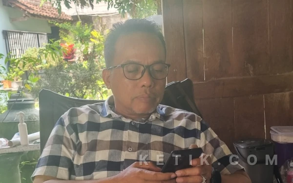 Thumbnail Berita - Kasus Hibah Pariwisata Sleman: Jejak Aktor Lain Sudah Benderang, Kapan Kejari Tetapkan Tersangka Baru?