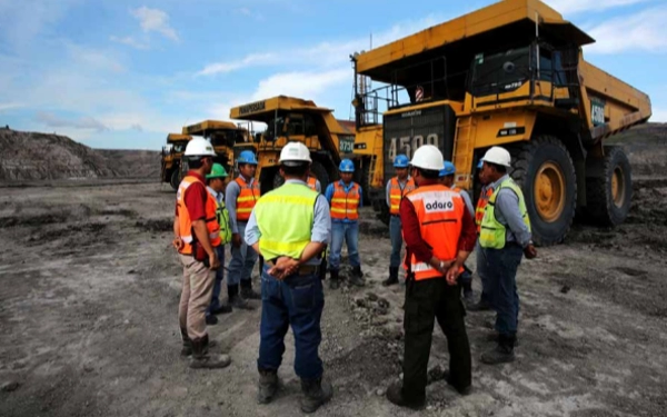 Thumbnail PT Adaro Green Buka Lowongan Kerja untuk Proyek PLTA, Ini Persyaratan Lengkapnya