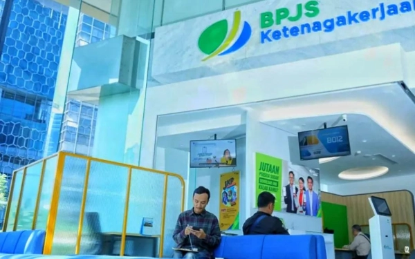 Thumbnail Berita - BPJS Ketenagakerjaan Buka Rekrutmen April 2026, Cek Ini Posisi dan Jadwal Pendaftarannya!