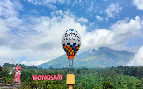 Thumbnail Berita - 4 Rekomendasi Tempat Wisata Liburan Idulfitri One Stop Tourism di Kabupaten Malang
