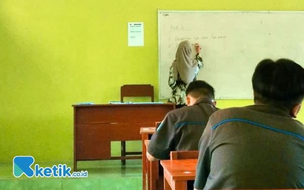 Masa Depan Suram 1.800 Guru PAI Pacitan, DPRD Beri Penjelasan