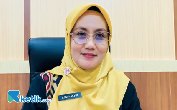 Thumbnail Berita - Dinkes Halmahera Selatan Catat Kenaikan Signifikan Capaian Cek Kesehatan Gratis