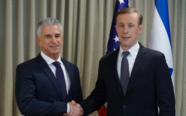 Thumbnail Berita - AS Batal Serang Iran Usai Dikunjungi Bos Badan Intelejen Israel